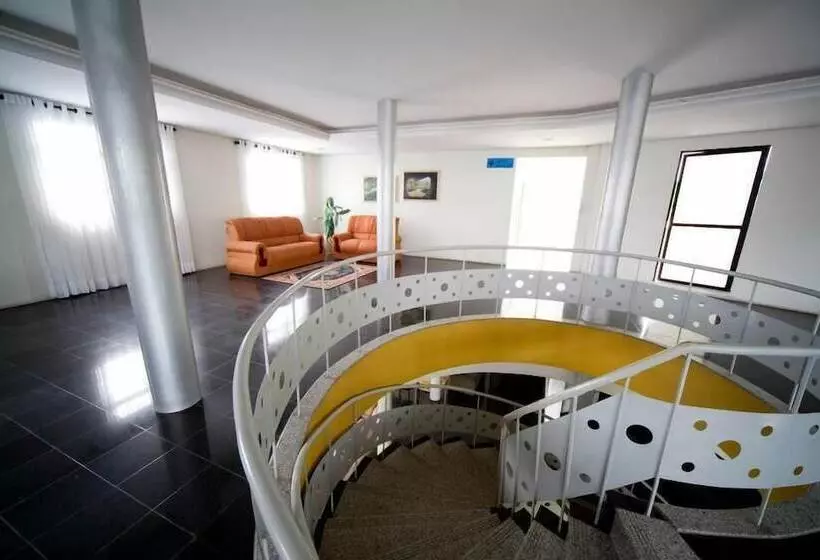 Novo Hotel Jk