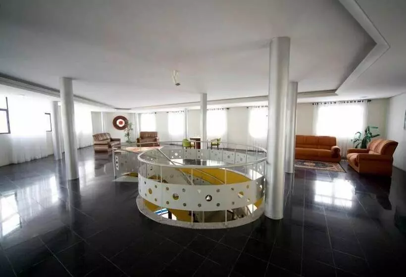 Novo Hotel Jk