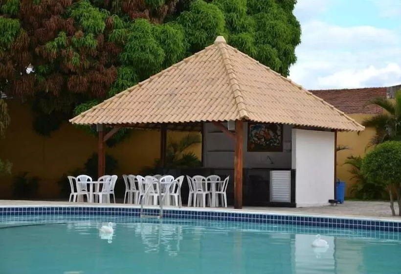 Novo Hotel Jk