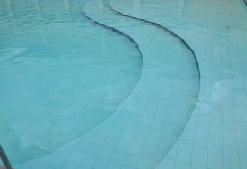 Novo Hotel Jk