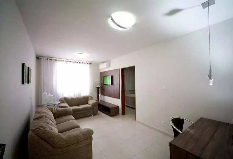 Novo Hotel Jk