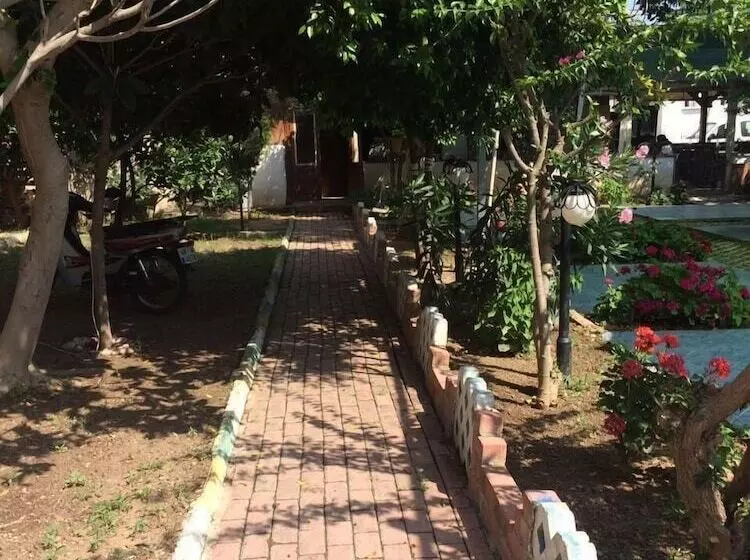 Otel Deniz Yildizi