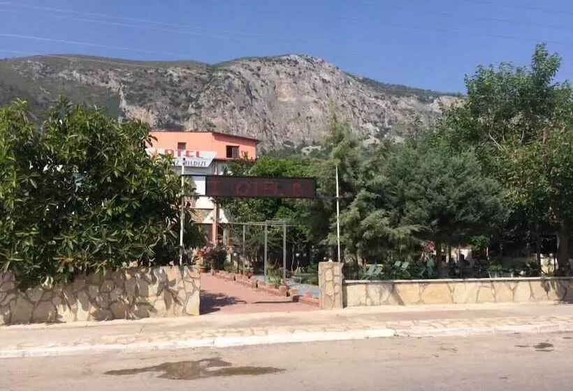 Otel Deniz Yildizi
