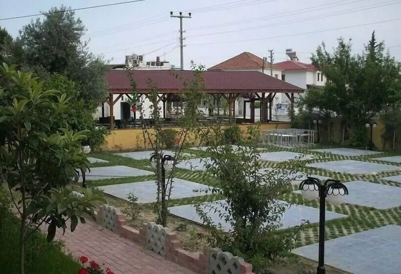 Otel Deniz Yildizi