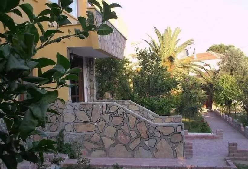 Otel Deniz Yildizi