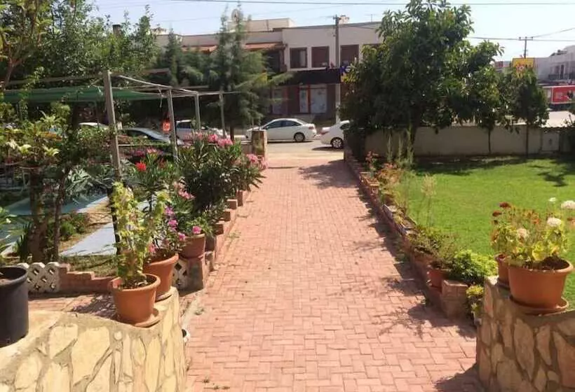 Otel Deniz Yildizi