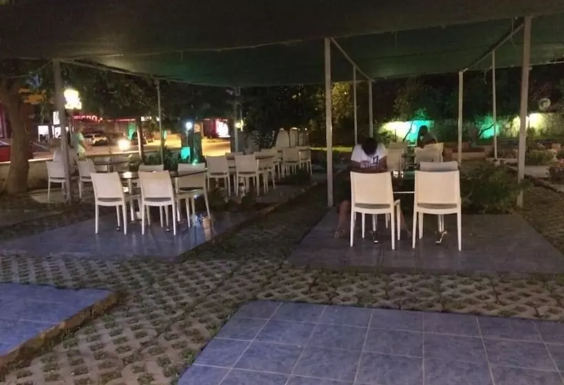 Otel Deniz Yildizi