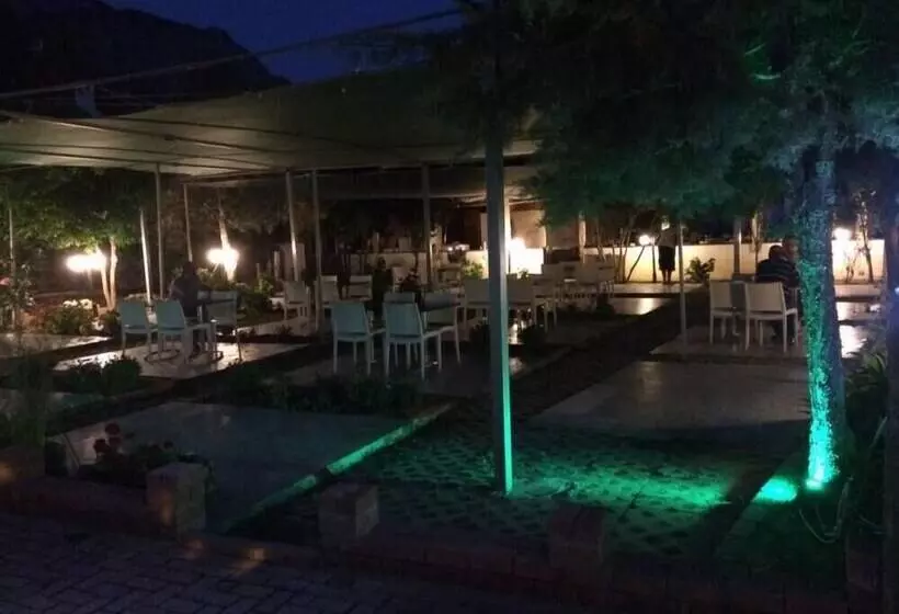 Otel Deniz Yildizi