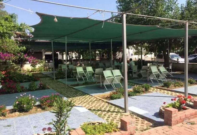 Otel Deniz Yildizi