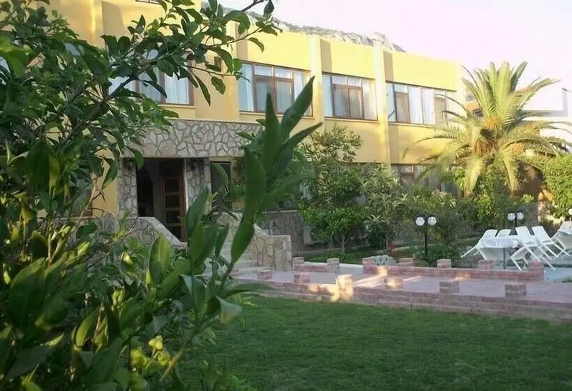 Otel Deniz Yildizi