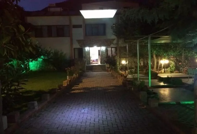 Otel Deniz Yildizi