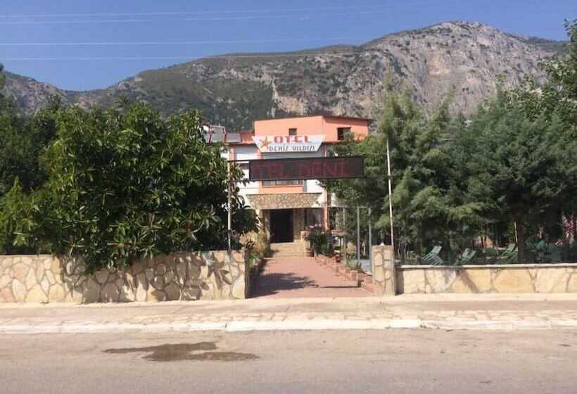 Otel Deniz Yildizi