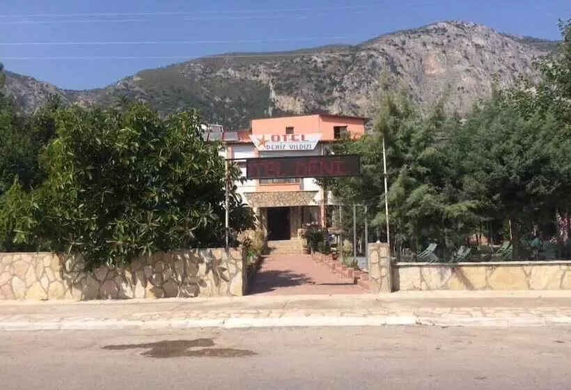 Otel Deniz Yildizi