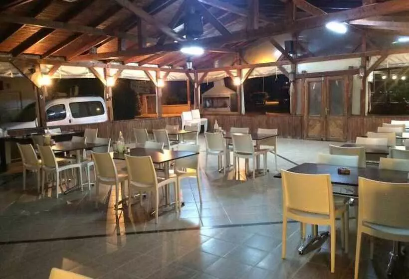 Otel Deniz Yildizi