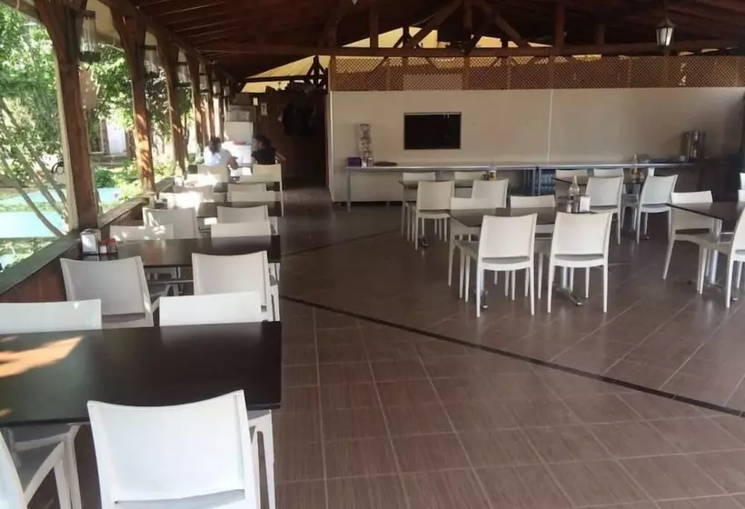 Otel Deniz Yildizi