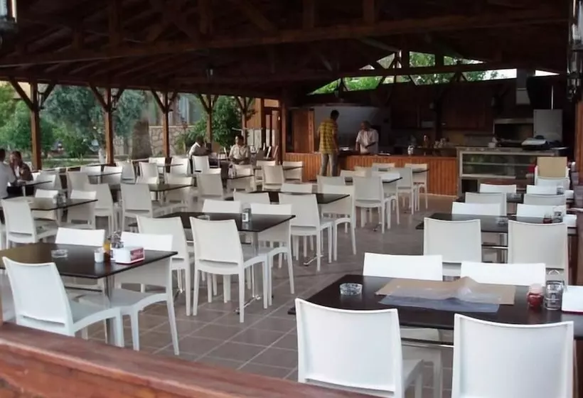 Otel Deniz Yildizi