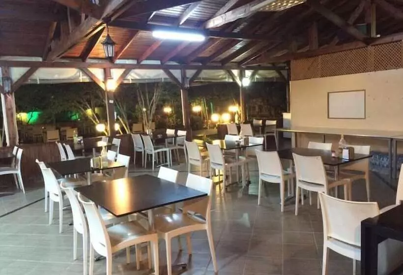 Otel Deniz Yildizi
