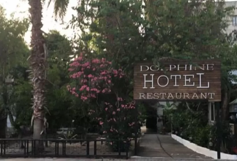 Otel Dolphine