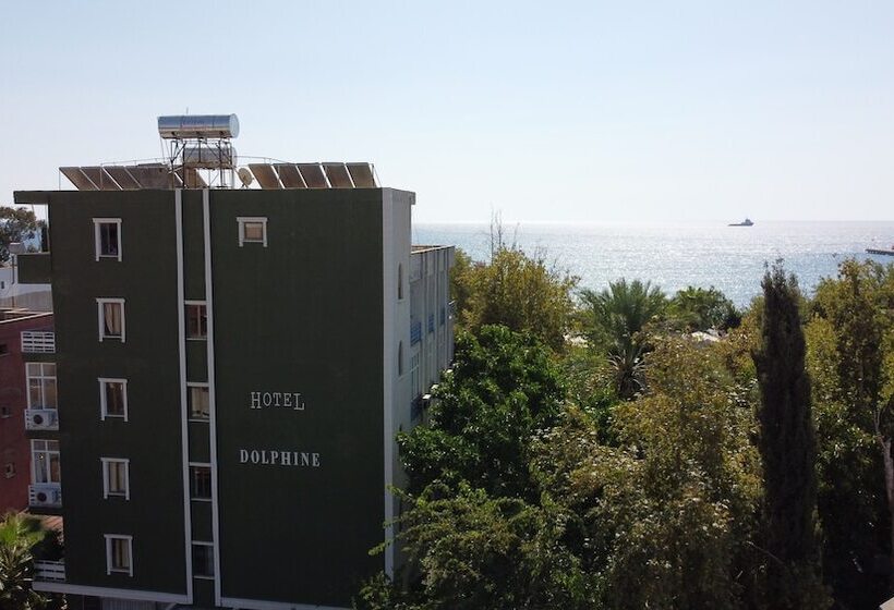 Otel Dolphine