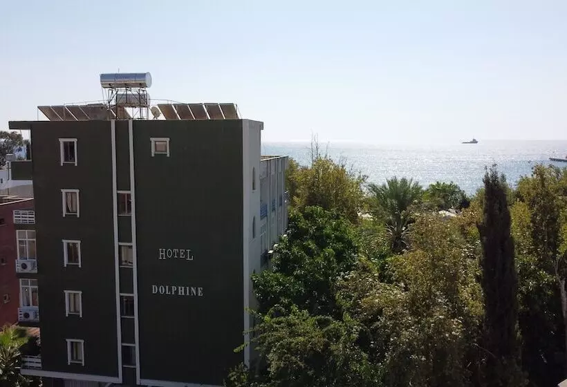 Otel Dolphine