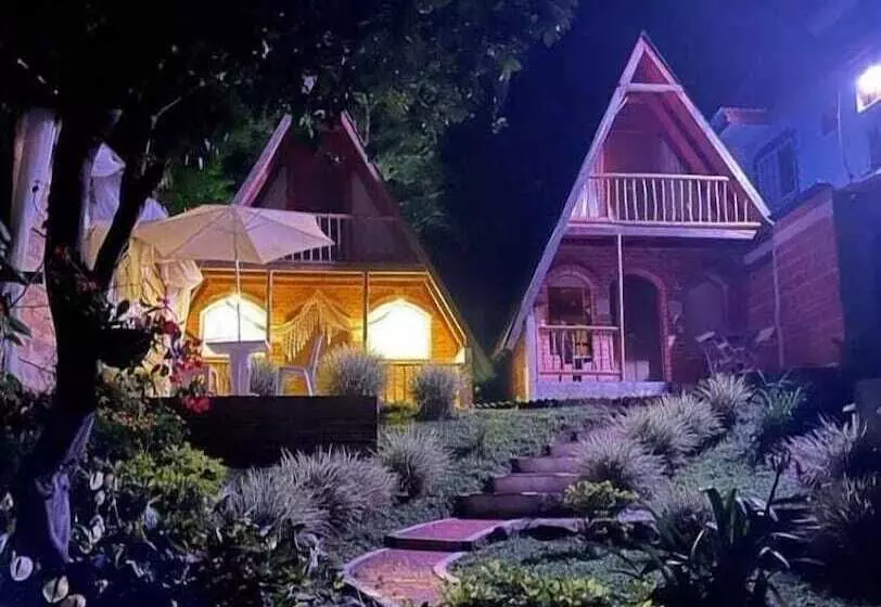 ペンション Asgard San Agustin Huila