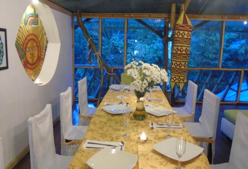 펜션 Asgard San Agustin Huila