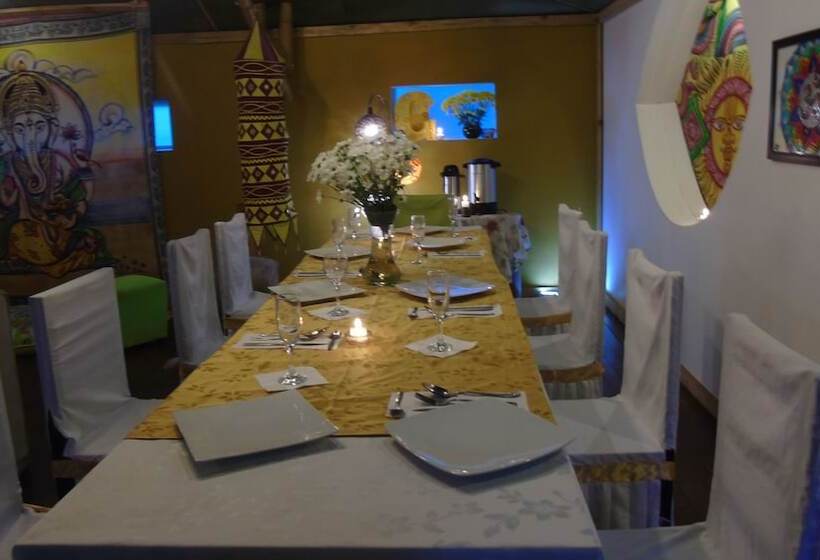 펜션 Asgard San Agustin Huila