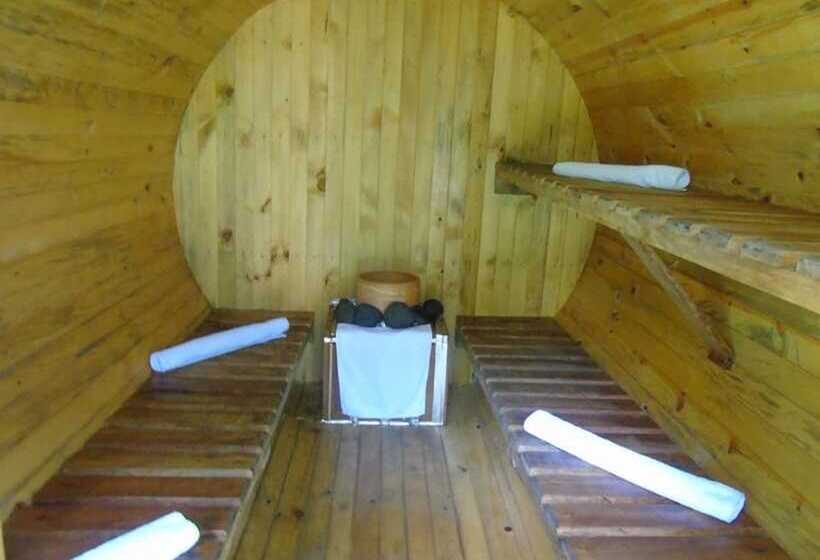 펜션 Asgard San Agustin Huila