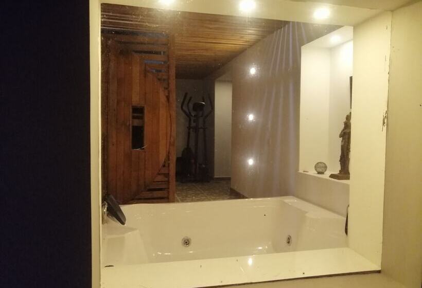 펜션 Asgard San Agustin Huila