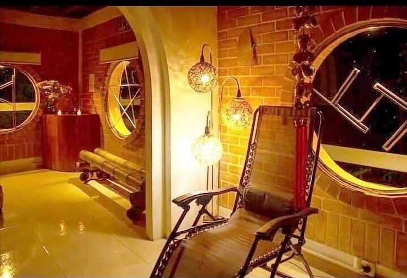 펜션 Asgard San Agustin Huila