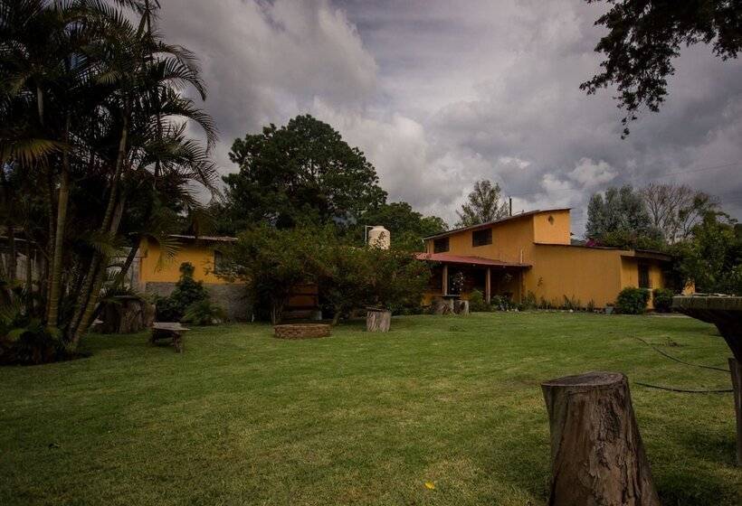 پانسیون Casa Mirella