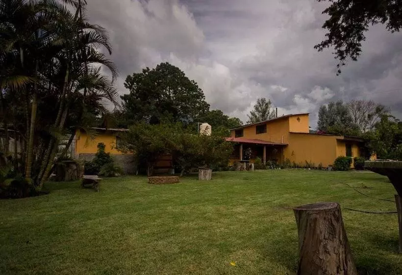 پانسیون Casa Mirella