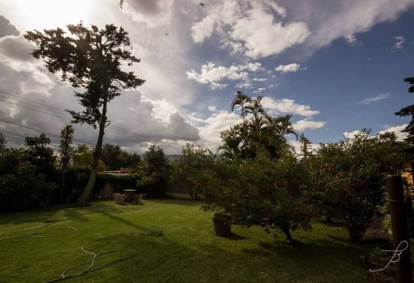 پانسیون Casa Mirella