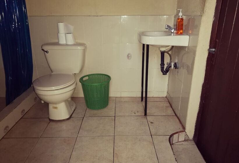 پانسیون Casa Mirella