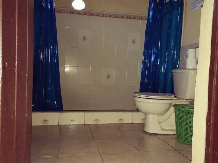 پانسیون Casa Mirella