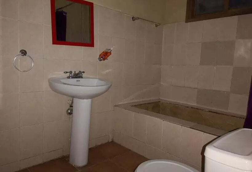 پانسیون Casa Mirella
