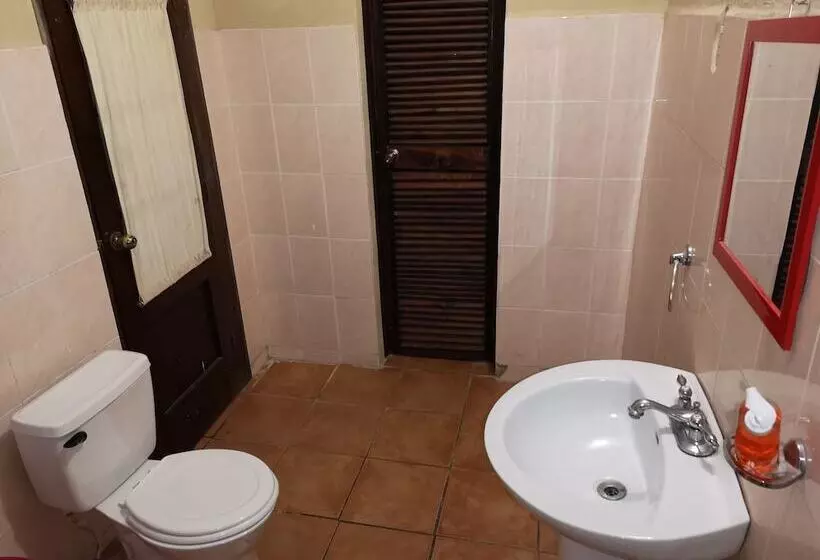 پانسیون Casa Mirella