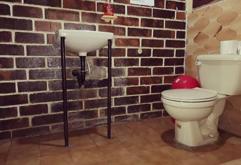 پانسیون Casa Mirella