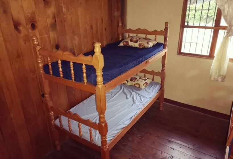 پانسیون Casa Mirella