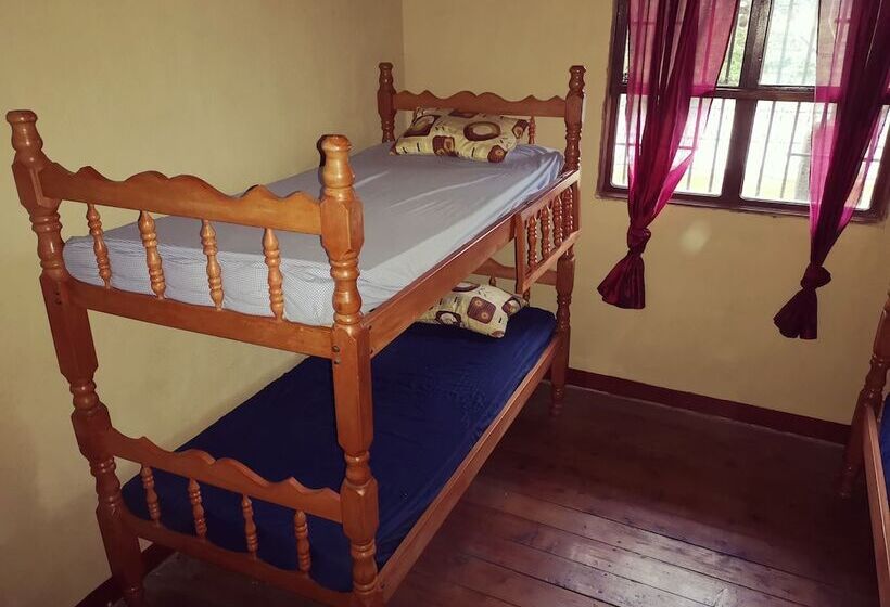 پانسیون Casa Mirella