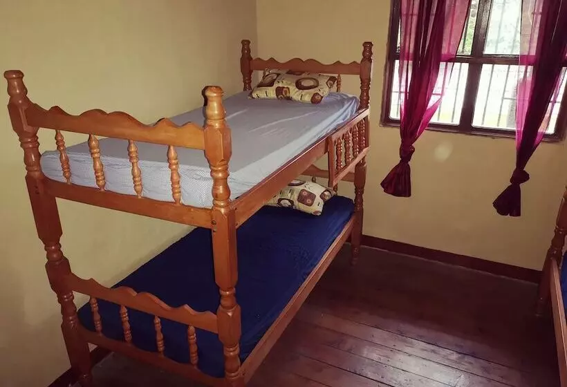 پانسیون Casa Mirella