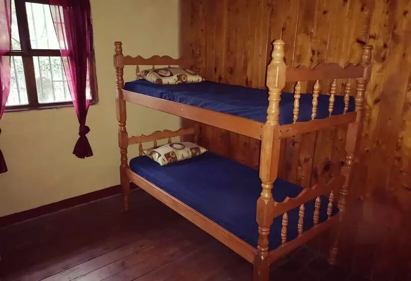 پانسیون Casa Mirella