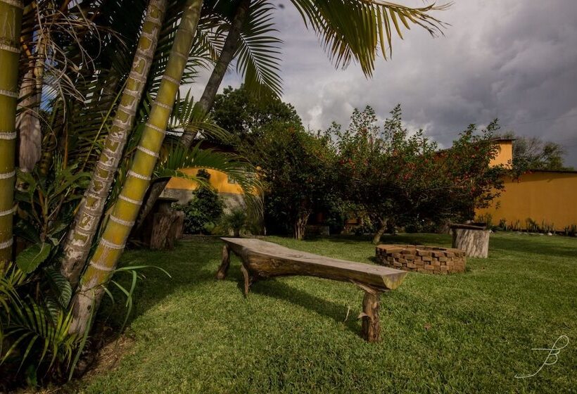 پانسیون Casa Mirella