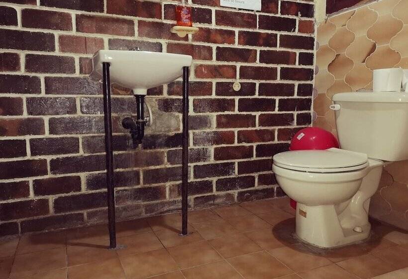 پانسیون Casa Mirella