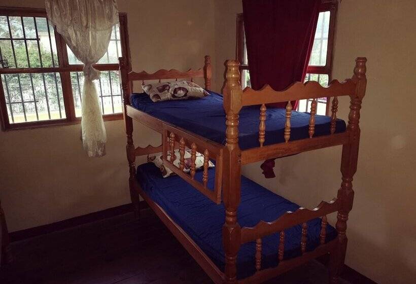 پانسیون Casa Mirella