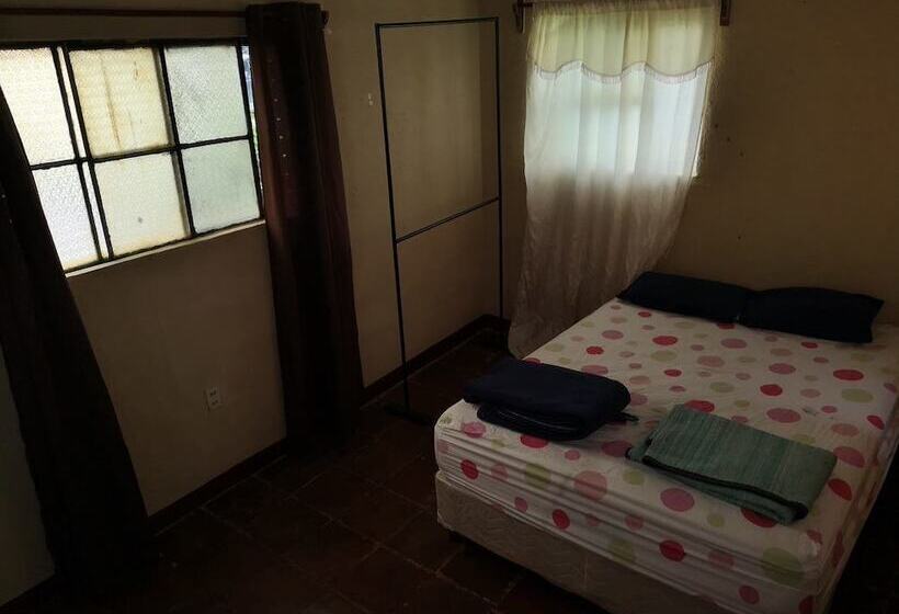 پانسیون Casa Mirella