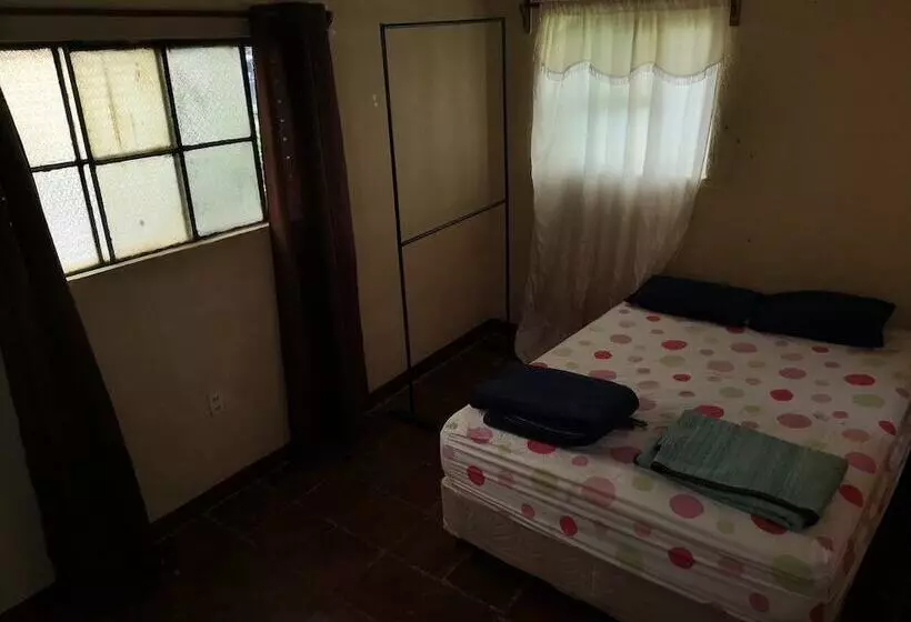 پانسیون Casa Mirella