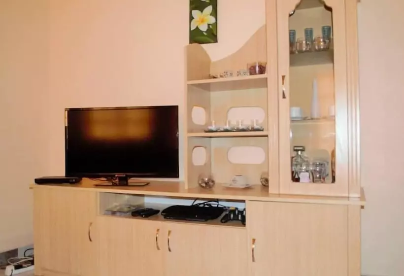 پانسیون Golden Shell Residence