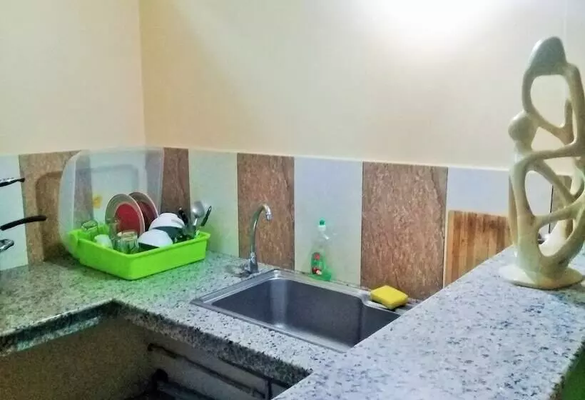 پانسیون Golden Shell Residence