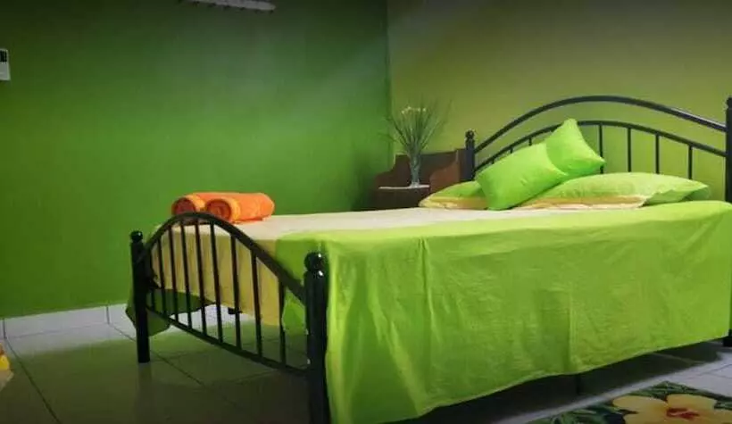 پانسیون Golden Shell Residence